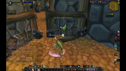 Wow Noob ! Пръскат Ни! xd яко смях