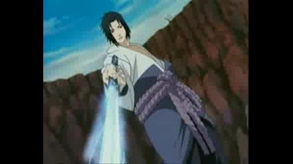 Naruto Shippuden
