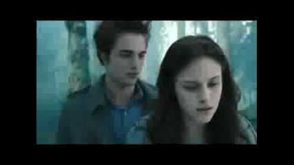 Bella And Edward - Pretty Girl The Way