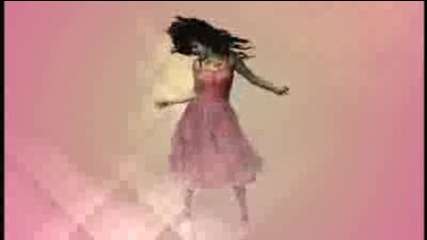 Selena Gomez & The Scene - Naturally (remix) [prevod]