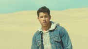 Премиера •» Nick Jonas - Find You (официално видео)