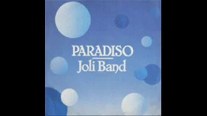 joli band - - paradiso1987 