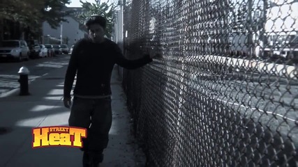 Hd Ja Rule- Father Forgive Me