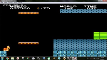 Геимплей ретро игри 5