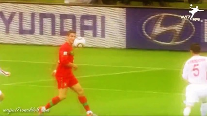 Cristiano Ronaldo - One Day - 2010 - Hd