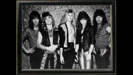 [ Giuffria - Love You Forever ]