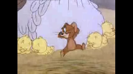 Tom and Jerry Collection Part 5 