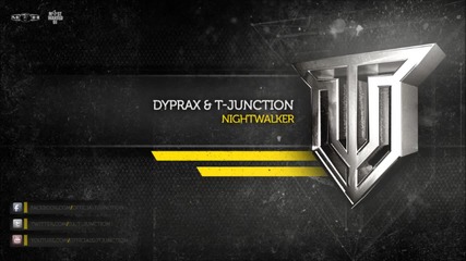 Dyprax _ T-junction - Nightwalker preview