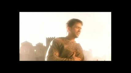 Luis Fonsi y Christina Valemi - La fuerza de mi corazon ( El Cid - la leyenda )