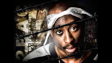 2 Pac - Close my Eyes 2010