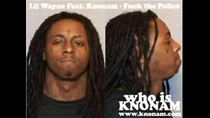 Lil Wayne - Fuck The Police