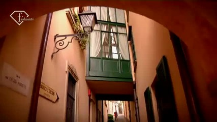 fashiontv Ftv.com - Fashion Destination Lake Como, Italy 2010 