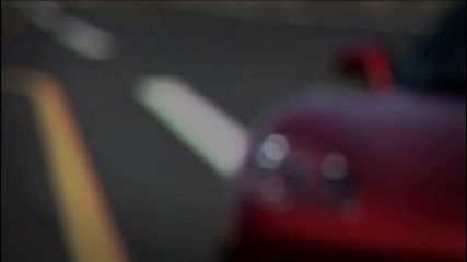 Audi R8 vs. Corvette Ls3