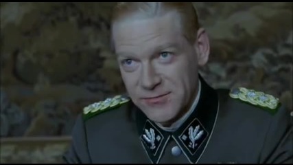 Conspiracy (2001) - full movie