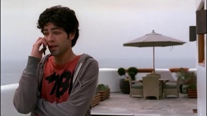 Entourage 4x03 - Malibooty