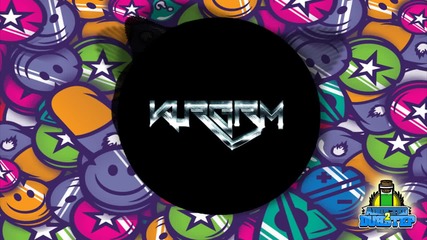 Klrgrm - Shick (tremorr Remix)