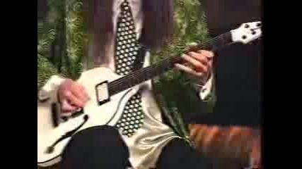 Paul Gilbert - Guitars From Mars 1 (Classical)