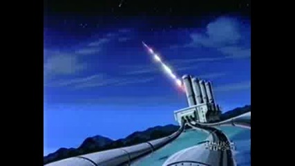 Captain Planet S02e03