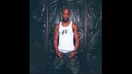 Dmx - X Gonna Give It To Yea 
