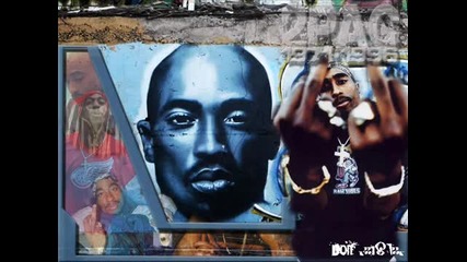 Gangsta Paradise 2pac (2011 Remix)