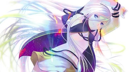 Nightcore - Докрай (dokrai)