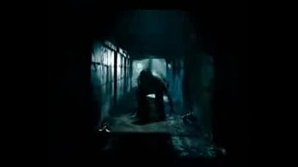 Underworld Evolution: Animal i have become