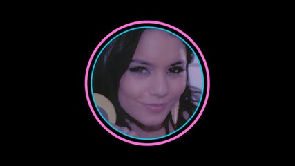 nessy hudgens (h)