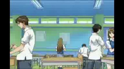 Peach Girl - Eпизод 3 Eng Dub [1/2]