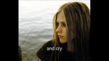 Avril Lavigne - Don`t Tell Me(sub)