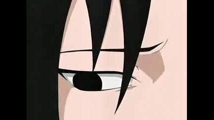 Sasuke - Try So Hard 