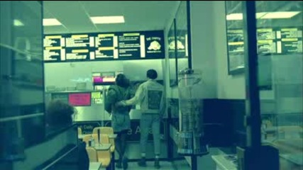 Премиера!!! Rihanna - We Found Love (official Video)
