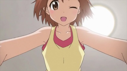 Anitore! Ex Episode 1 Eng Sub Hd