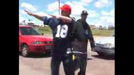 souja boy d4l ! New 2010 ! 