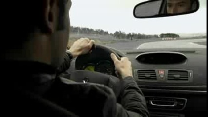 Renault Megane Iii Rs