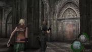 Resident evil 4 Ps4 Епизод 15