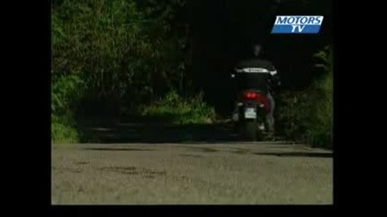 Gilera Gp800