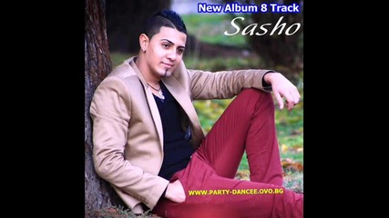 New Sasho Jokera 2013 Album