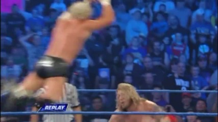 Edge - Spear