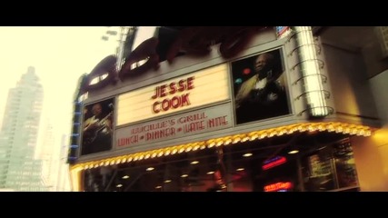 Jesse Cook-the Rumba Chronicles