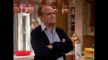 Шеметни години С01 Е09 Бг Аудио * The 70s show *