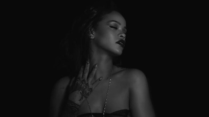 New Premiere 2016 • Rihanna - Kiss It Better ( Официално Видео )