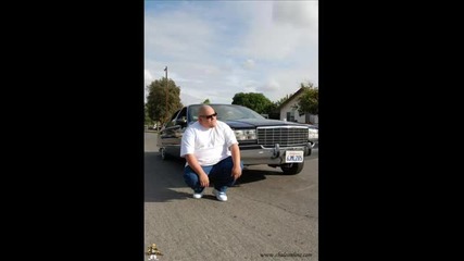 Cadillac Chicano Rap