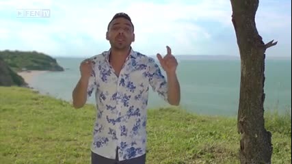 Nazmi’ler – Супер мъж (официално видео)