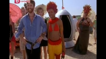 Malcolm - Burning Man Festival