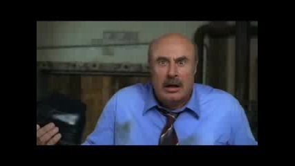 Scary Movie 4 Trailer