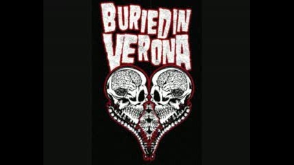 Buried In Verona - Face Of Tragedy
