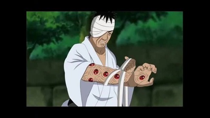 naruto top 10 strongest eye characters