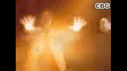 Charmed - magic girl