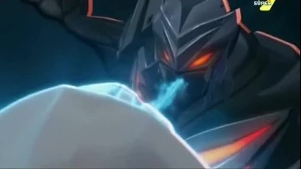 Max Steel ep03(бг-аудио)