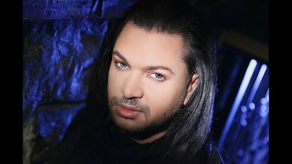 Erik vtori shans